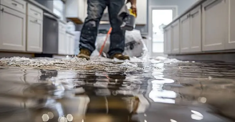 Water damage restoration companies near me in Heceta Beach, OR - Emergency flood extraction